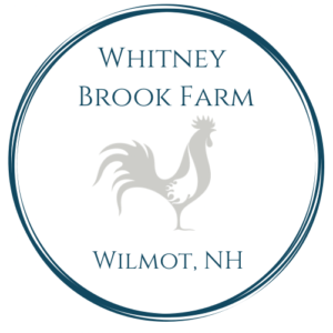 Whitney Brook Farm