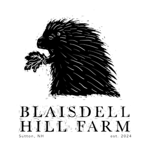 Blaisdell Hill Farm