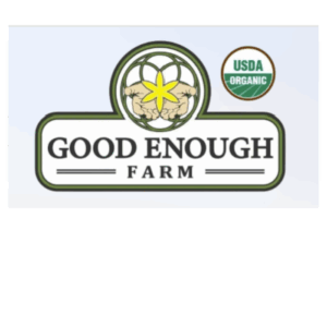 Good Enough Farm