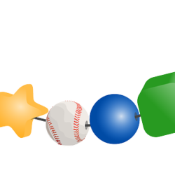 August 16 - Bracelet Making