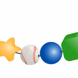 August 16 - Bracelet Making