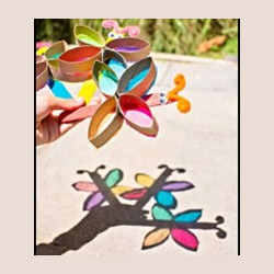 August 30 - Sun Catchers