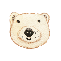 June 21 - Paint the Mini Bears