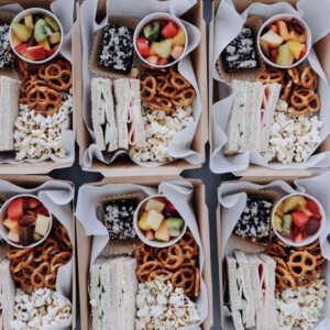 Brambleberry Farm & Catering