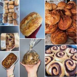 Tori's Tasty Treats Tori's Tasty Treats