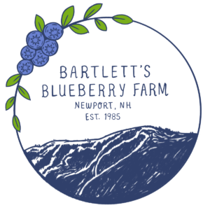 Bartlett's Blueberry Farm