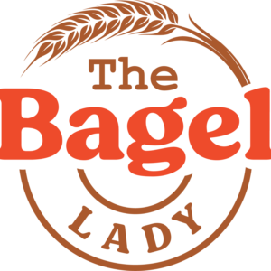 The Bagel Lady