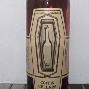 Coffin Cellars