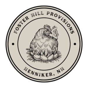 Foster Hill Provisions
