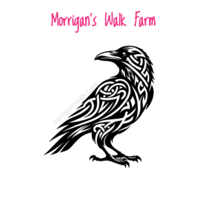 Morrigan's Walk Farm Morrigan's Walk Farm