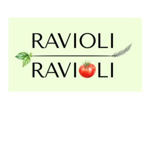 Ravioli Ravioli