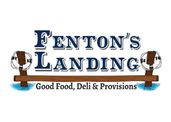 Fenton's Landing